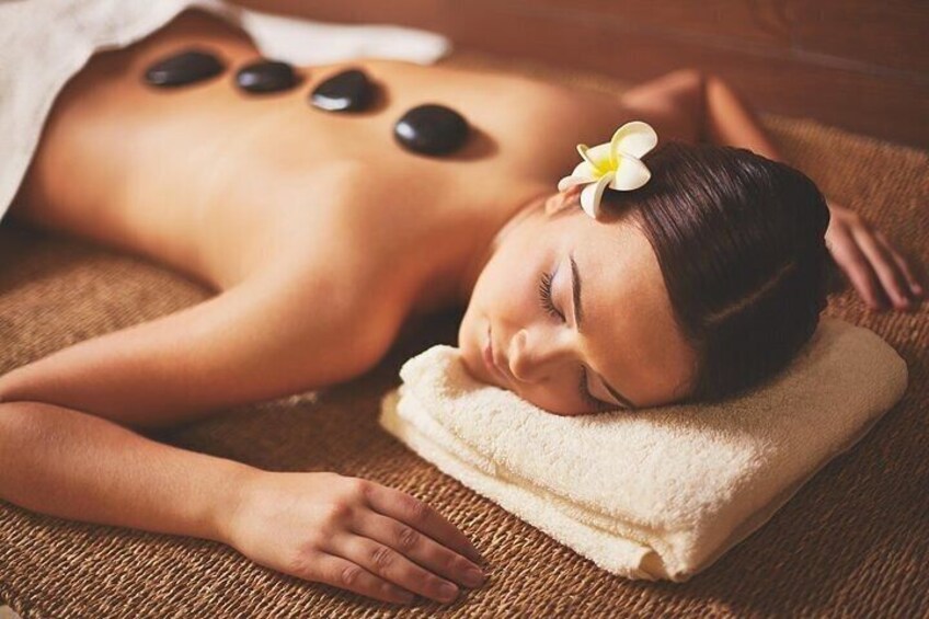 Relaxing Turkish Bath With Massage & Transfer - Sharm El Sheikh