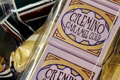 Chocolate & Sweets of Turin: La Dolce Vita Torino | Semi-Private