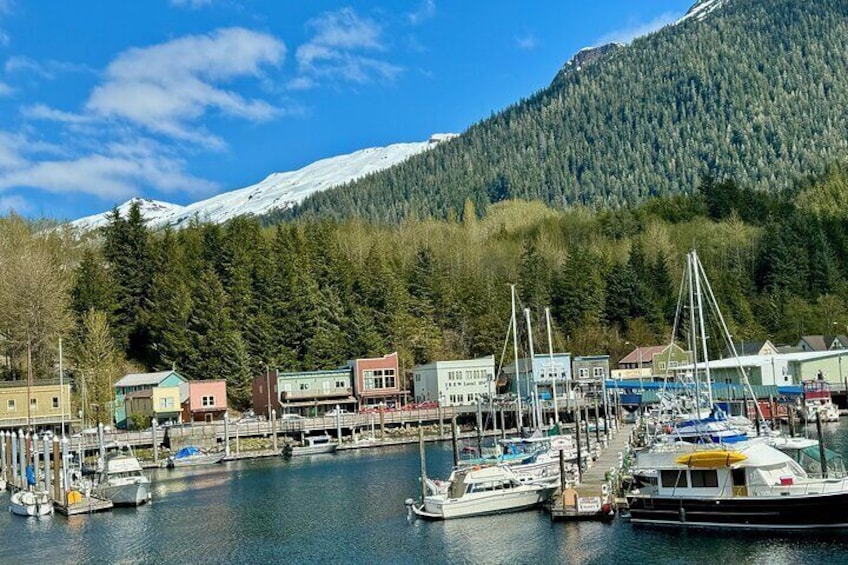 Alaska Crab Feast