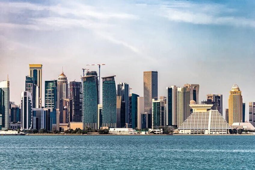 6 Hours Private Full Day Tour in Doha