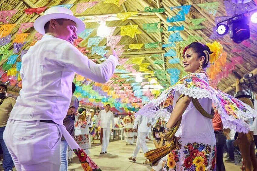 Traditional Dances