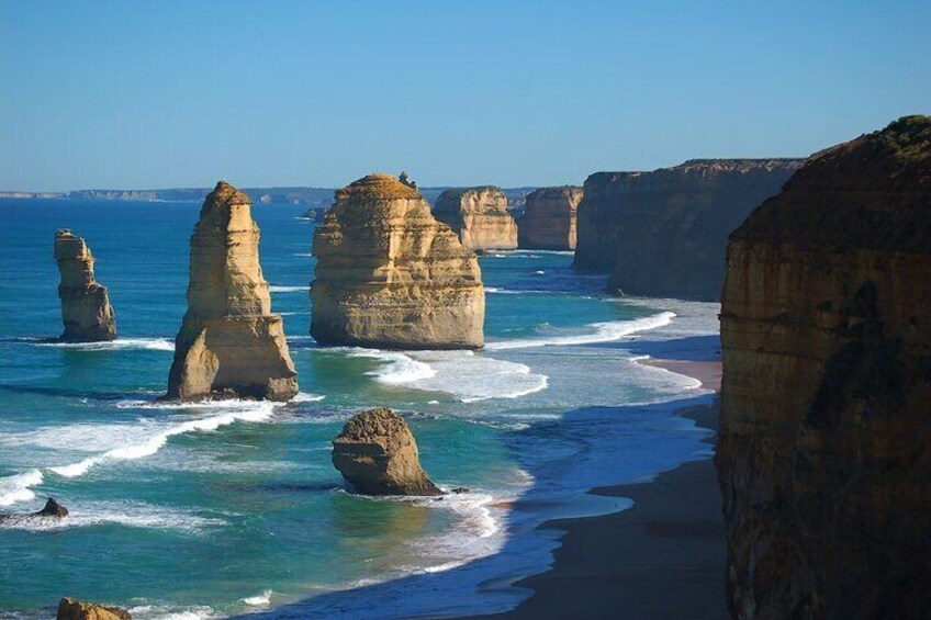 Ocean Road Signature Day Tour from Melbourne