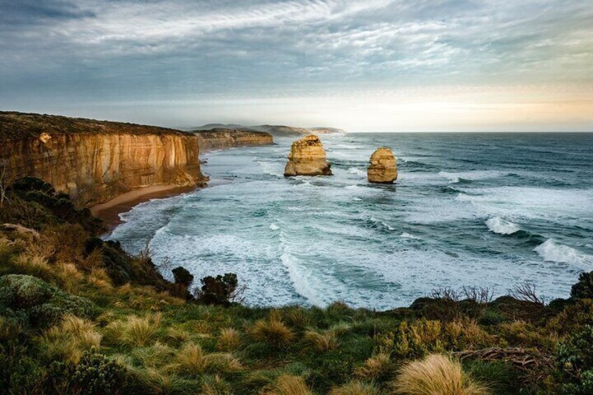 Ocean Road Signature Day Tour from Melbourne