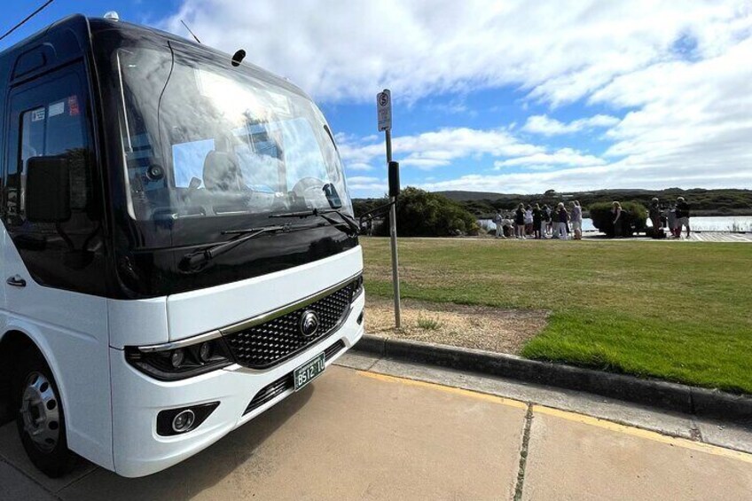 Melbourne: Great Ocean Road Day Tour Including Morning Tea