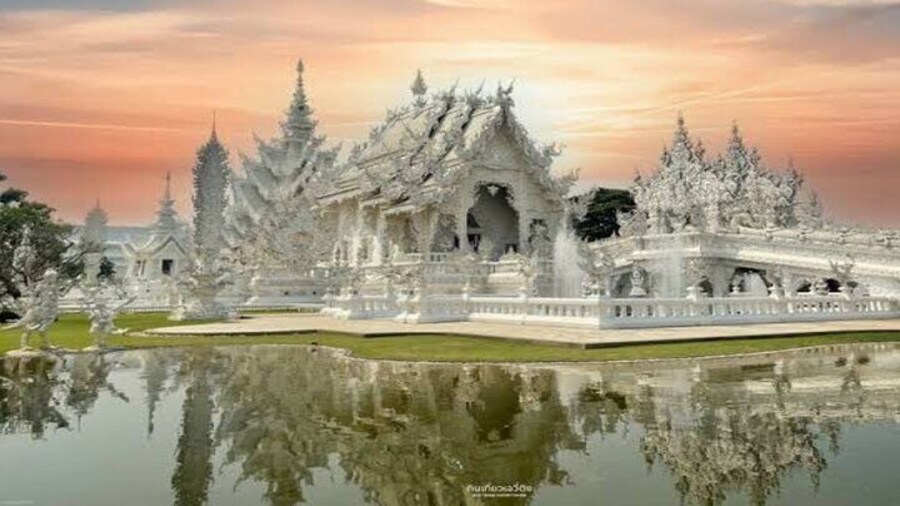 White Temple