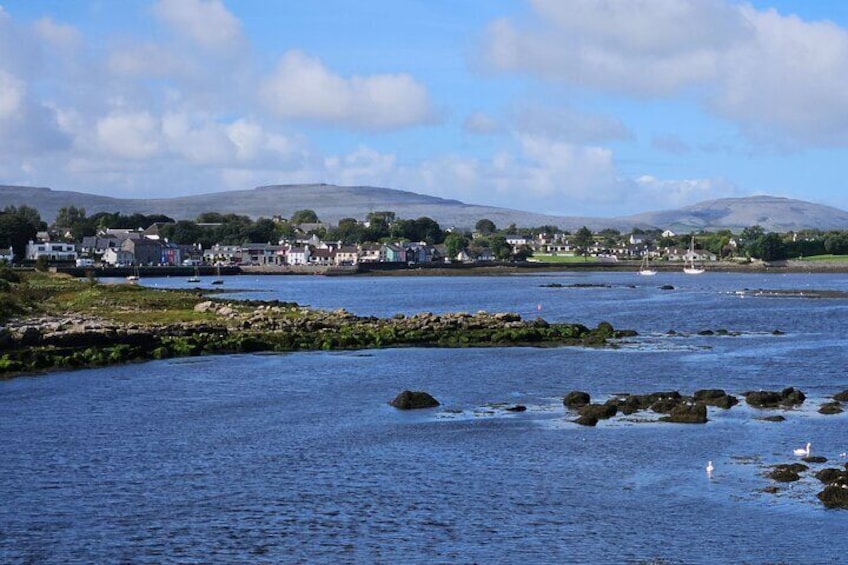 Kinvara
