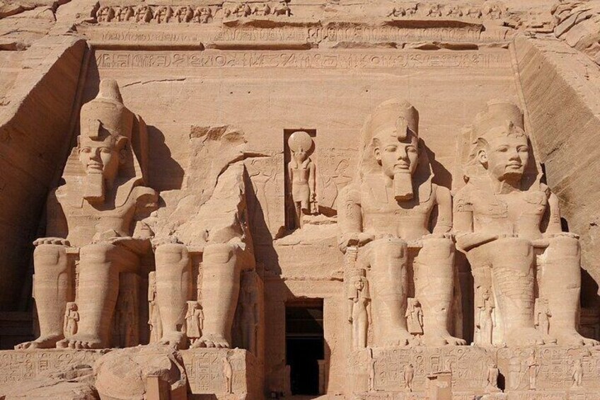 8 Days Egypts Ancient Civilization Private Tour