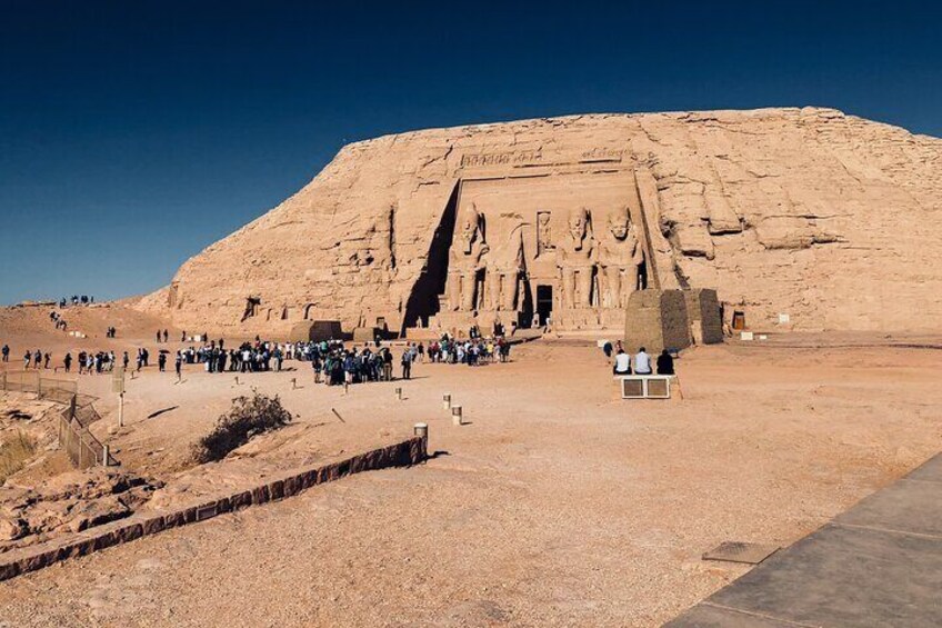 8 Days Egypts Ancient Civilization Private Tour