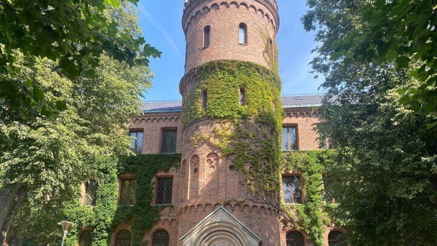 Escape The City Lund City Walk With Puzzles