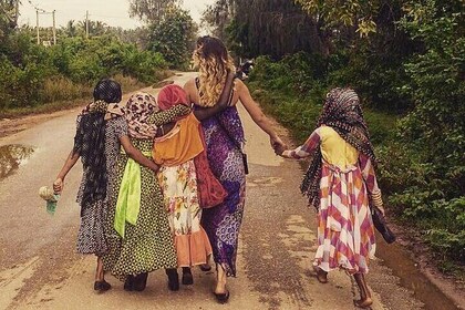 Zanzibar Eco Village Tour