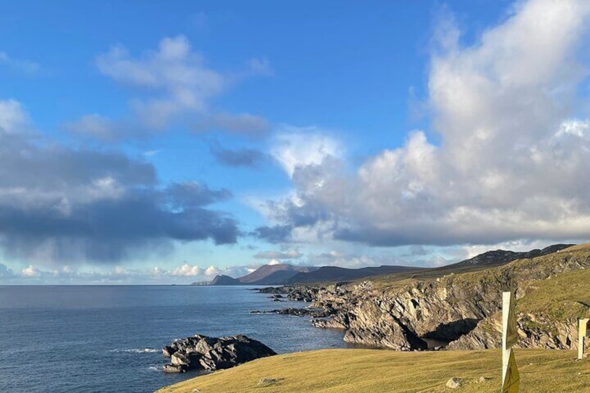 Achill Island (Co. Mayo)