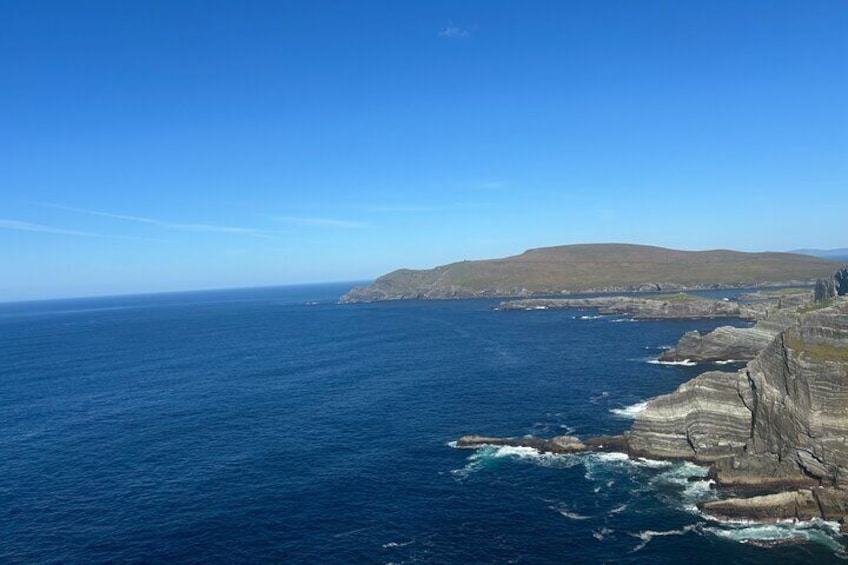 Kerry Cliffs (Co.Kerry)