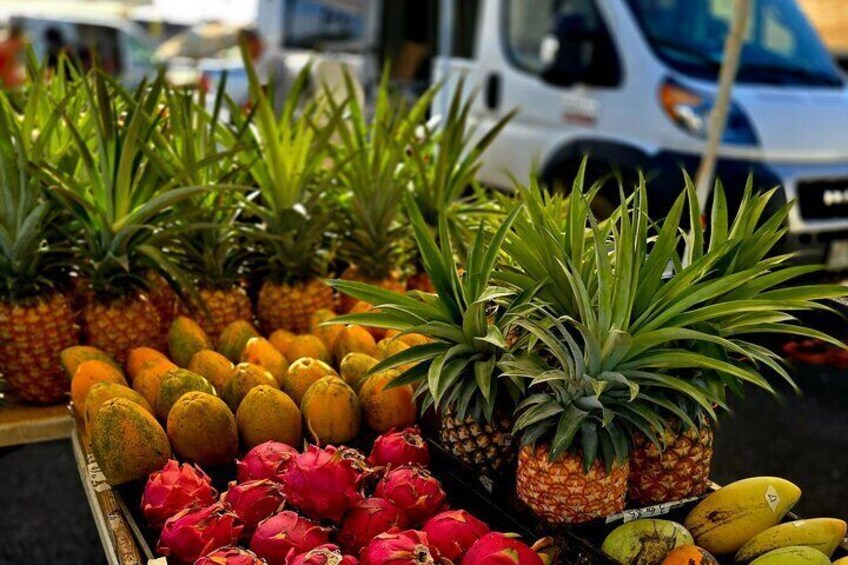 Farmer's Market