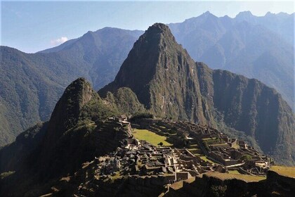 2-dages Machu Picchu-tur i bil