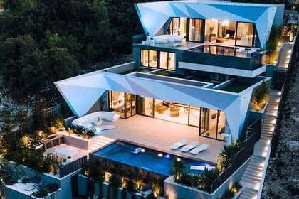 8 -day Private Croatia Anniversary Extravaganza
