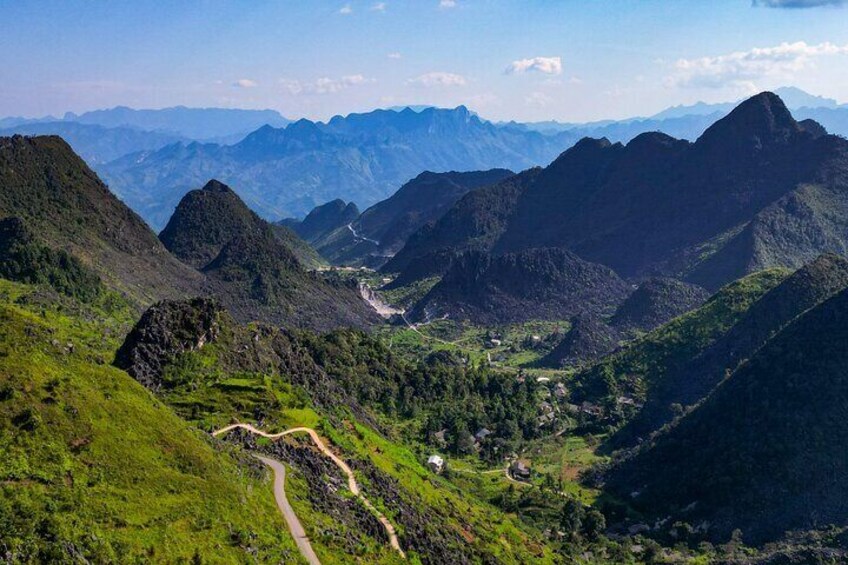 4 Days HaGiang Loop Tour