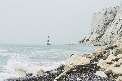 Kent's Heritage Coastline Roadtrip Travel Guide