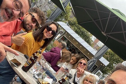 Pub Trail Liège: an adventure full of surprises