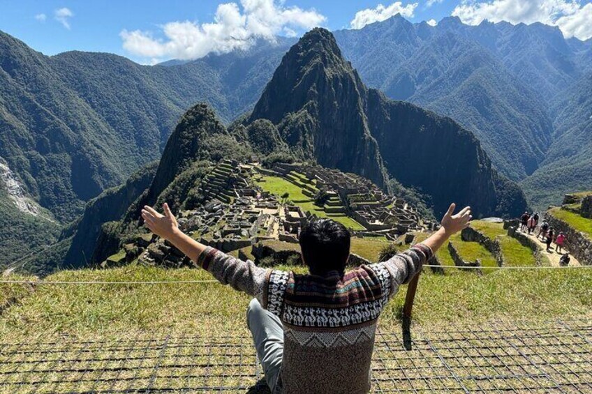 Private 5 Days Package Cusco and Machu Picchu Discovery Tour