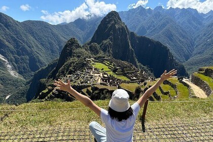 Private 5 Days Package Cusco and Machu Picchu Discovery Tour