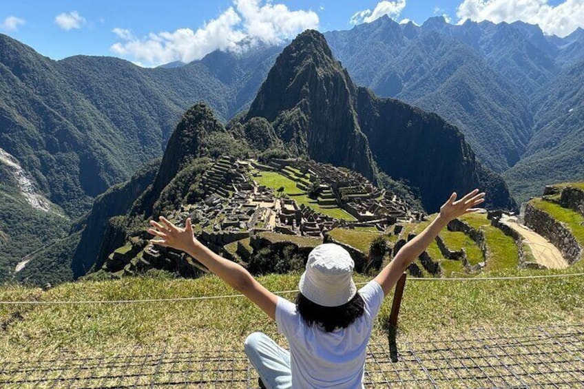 Private 5 Days Package Cusco and Machu Picchu Discovery Tour