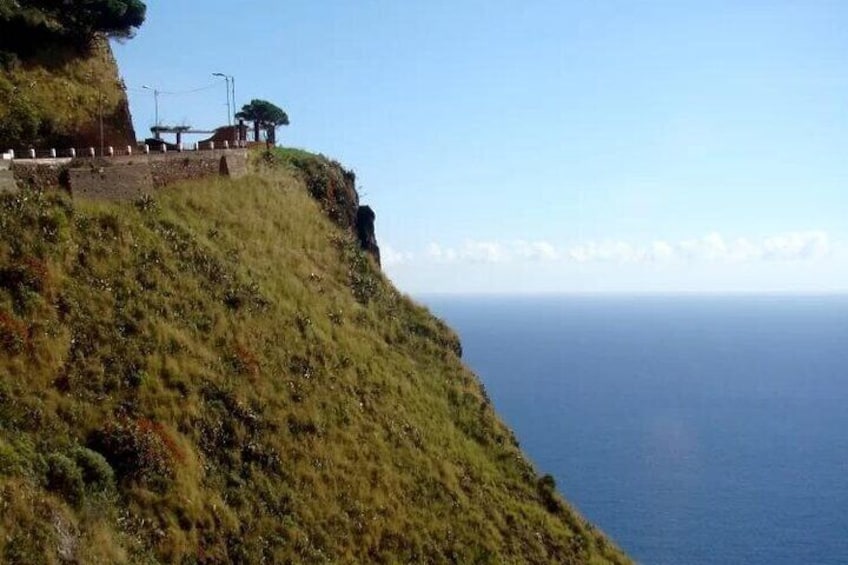 Madeira Grand Experience Private Tuk-Tuk Tour by MadTuk