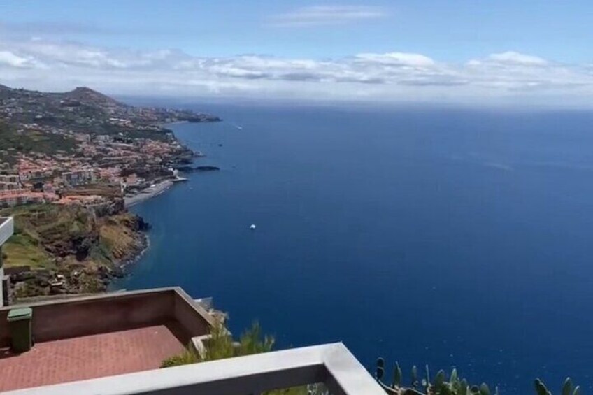 Madeira Grand Experience Private Tuk-Tuk Tour by MadTuk