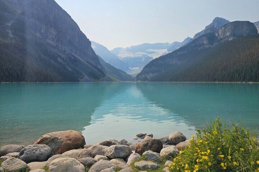 Lake louise