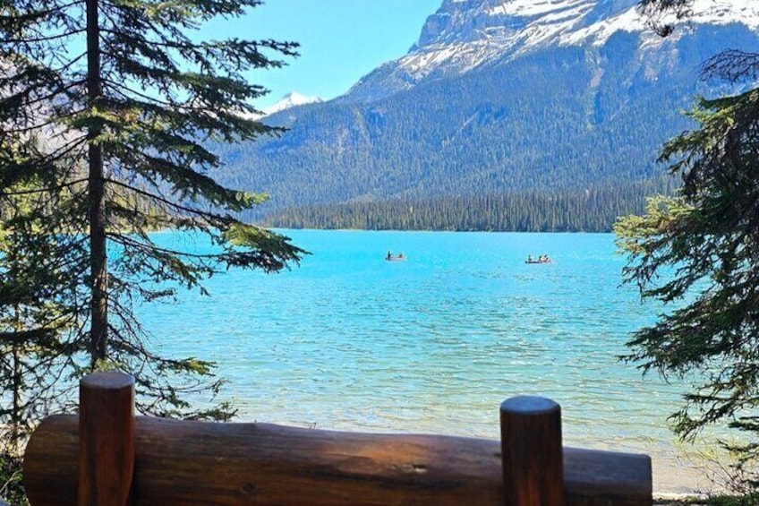 Emerald Lake