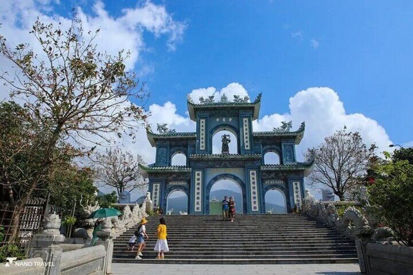 Da Nang City With Local Food – Hoi An