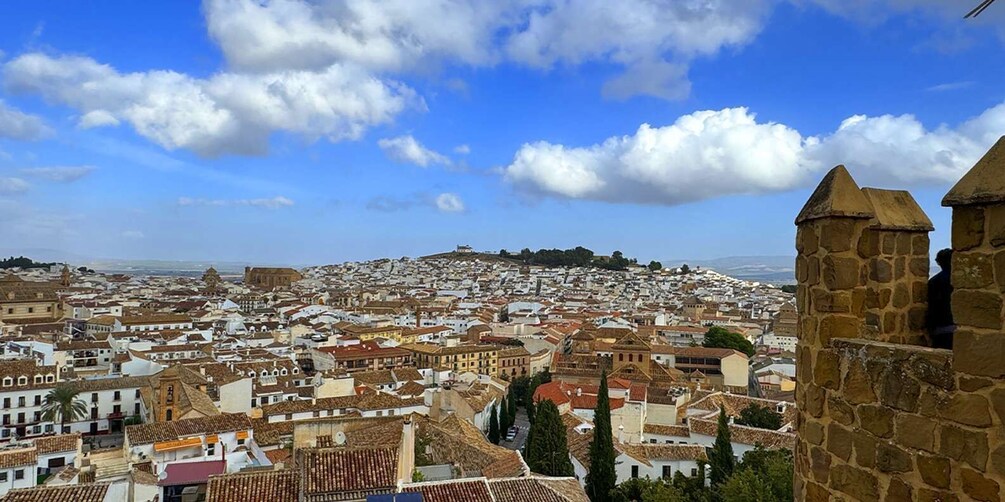 Picture 14 for Activity From Malaga: Caminito del Rey & Antequera: Dolmens and free time