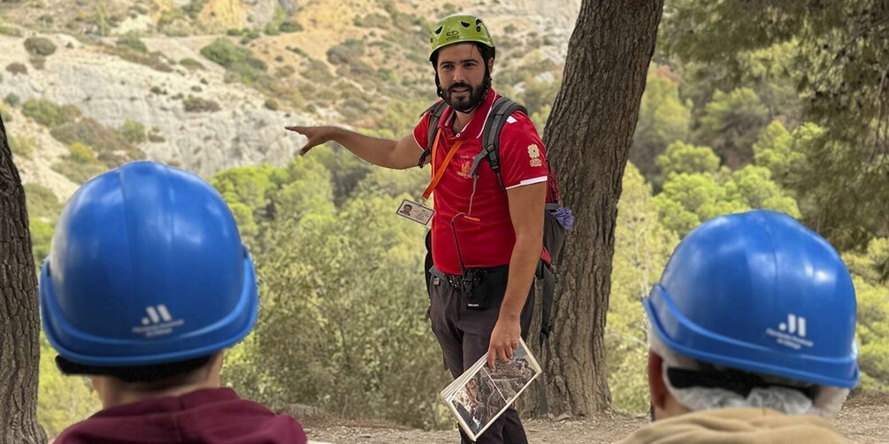 Picture 16 for Activity From Malaga: Caminito del Rey & Antequera: Dolmens and free time