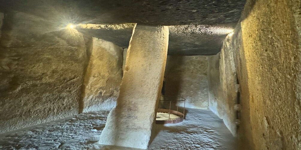 Picture 8 for Activity From Malaga: Caminito del Rey & Antequera: Dolmens and free time