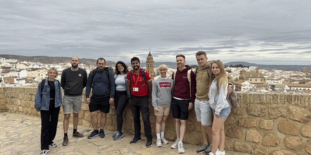 Picture 11 for Activity From Malaga: Caminito del Rey & Antequera: Dolmens and free time