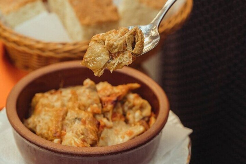 Tirana Beer, Wine and Raki Tour with Food Inclusions