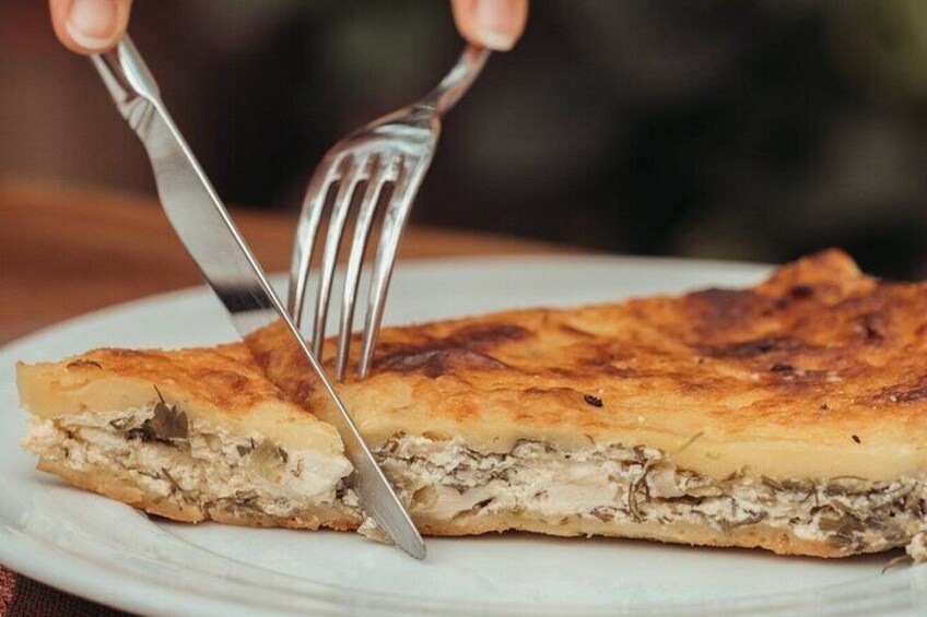 Burek