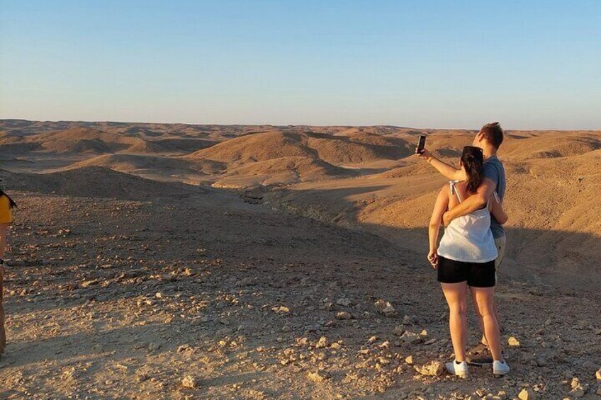 Jeep Safari and Stargazing An Unforgettable Adventure in Hurghada