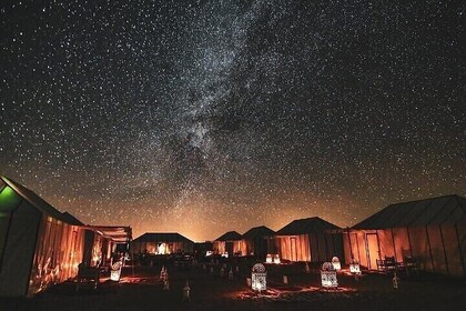 Jeep Safari and Stargazing An Unforgettable Adventure in Hurghada