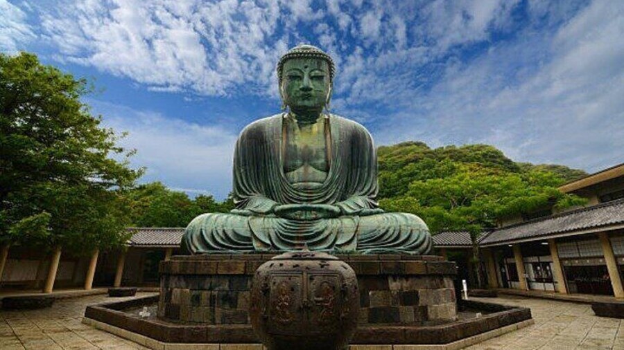 Private Tour Kamakura Yokohama Day Trip With Guide
