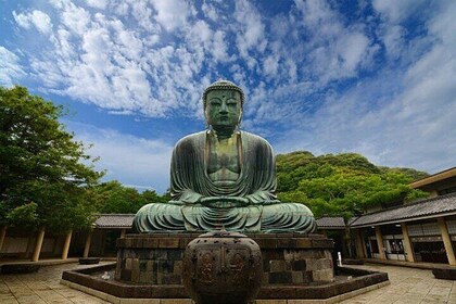 Private Tour Kamakura Yokohama Day Trip With Guide