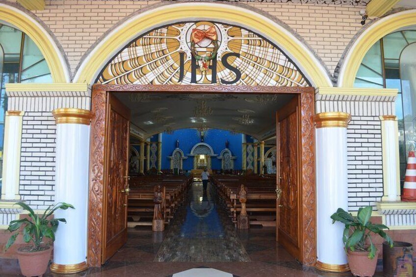 City Tour Paraguay: tour by Ciudad Del Este