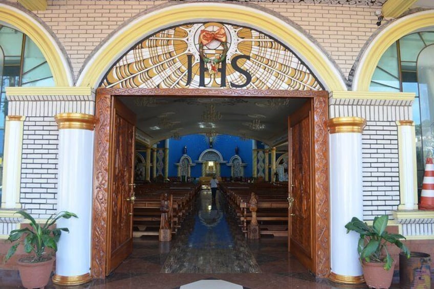 City Tour Paraguay: tour by Ciudad Del Este