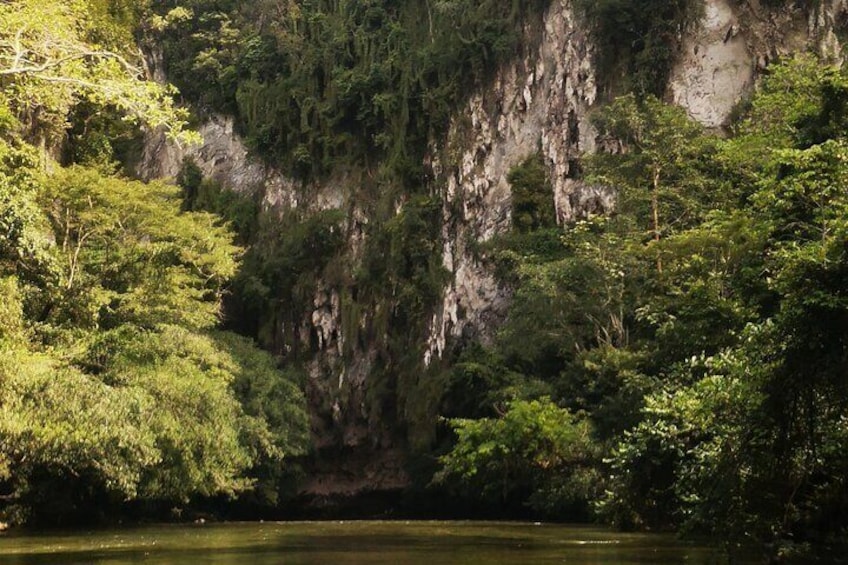 Private Rafting Experience in Rio Claro