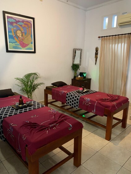 Picture 6 for Activity Ubud: Balinese Massage Experience at Aksata Bali Spa