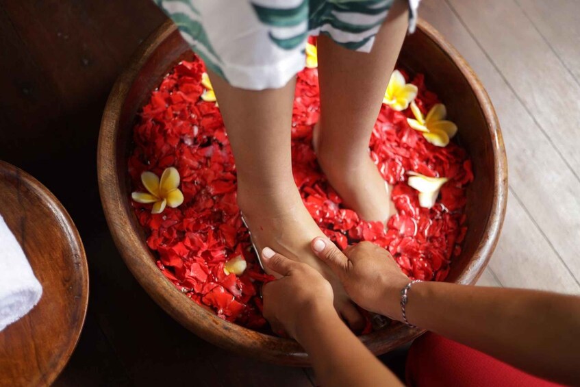 Picture 5 for Activity Ubud: Balinese Massage Experience at Aksata Bali Spa