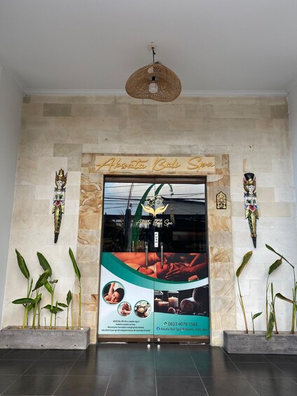 Picture 4 for Activity Ubud: Balinese Massage Experience at Aksata Bali Spa