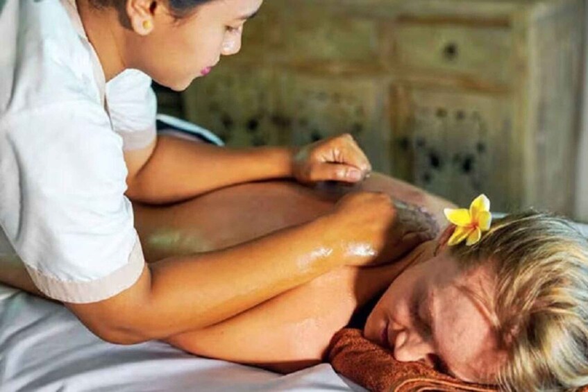 Picture 8 for Activity Ubud: Balinese Massage Experience at Aksata Bali Spa