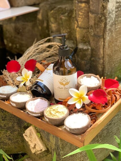 Picture 1 for Activity Ubud: Balinese Massage Experience at Aksata Bali Spa