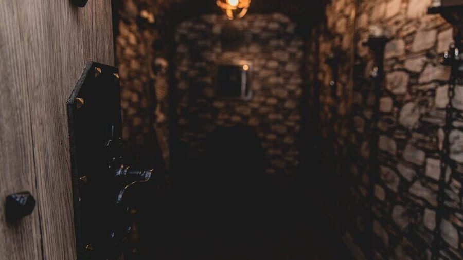Ghost of Mary