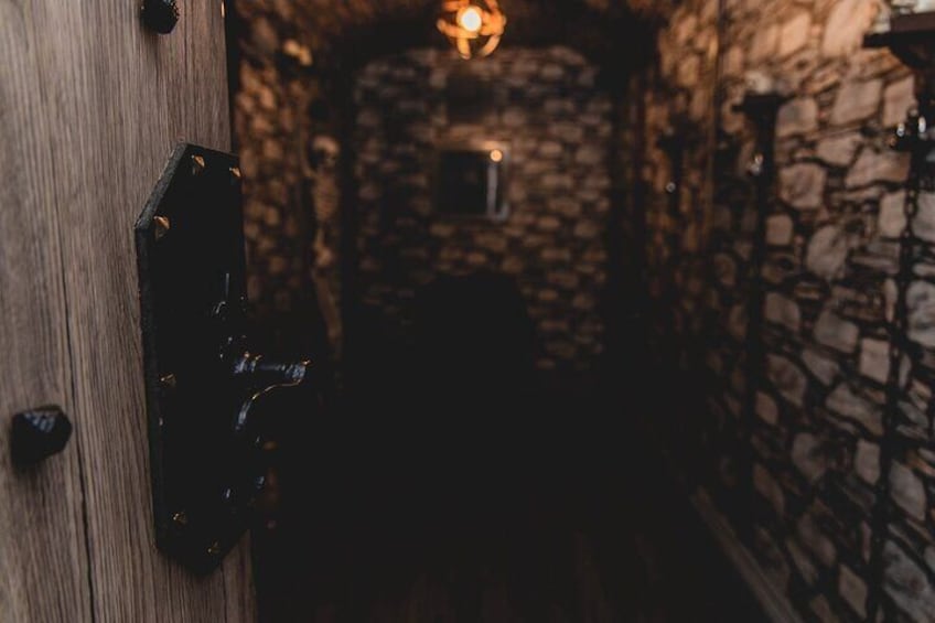 Ghost of Mary